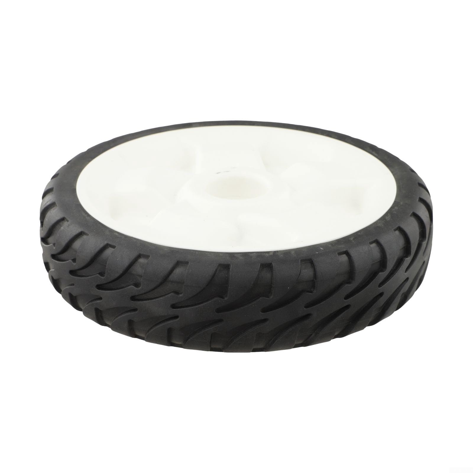 Lot de 2 roues motrices arrière de 20,3 cm 137-4835 avec engrenage 52 dents pour tondeuses Toro 22" modèles 20332 20333 20334 20337