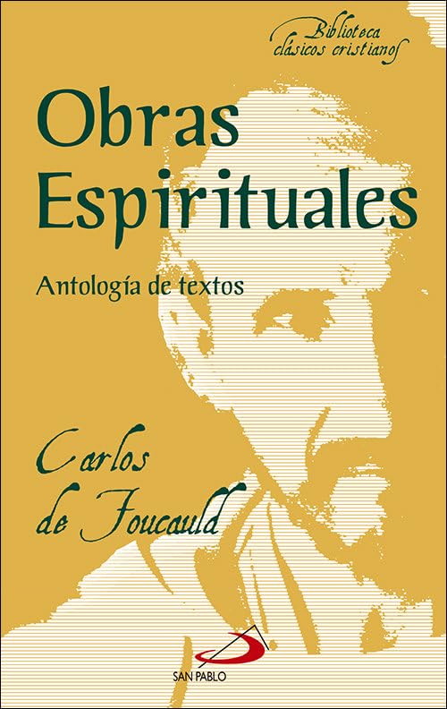 Obras espirituales: Antología de Textos