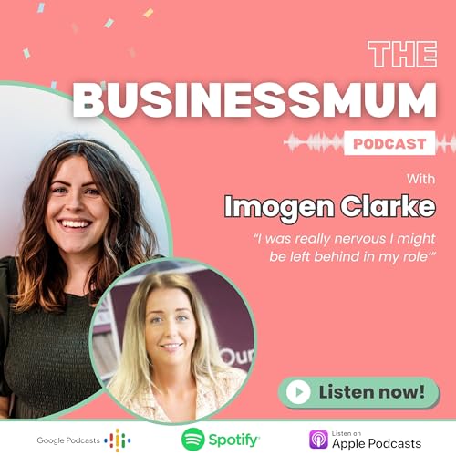 "I was really nervous I might be left behind in my role"