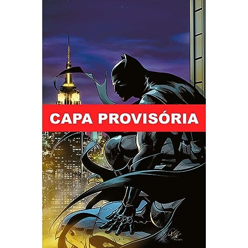Batman Especial Vol. 13: eu sou o Batman