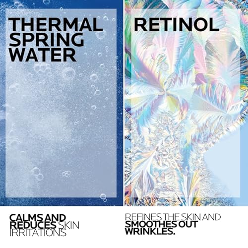 Redermic Retinol La Roche Posay Soin Anti âge et anti rides - vue 8