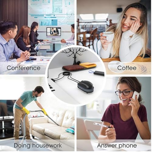 Déménageur pour ordinateur portable USB : la solution indétectable contre l'écran de mise en veille - 2
