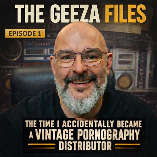 The Time I Accidentally Became Perth&rsquo;s Biggest Distributor of Vintage Pornography