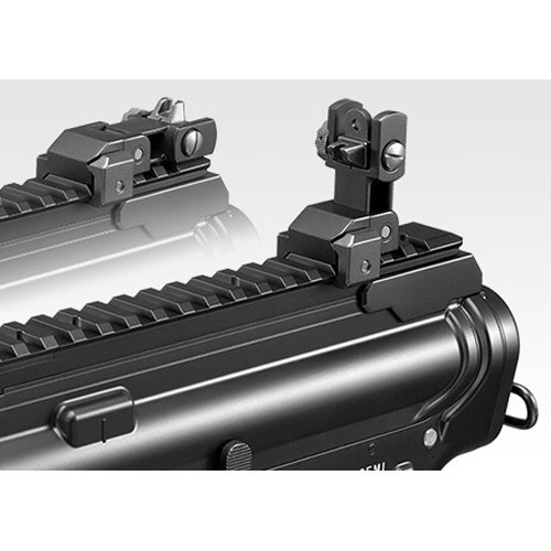 Amazon | Colt M4 PATRIOT 純正ドットサイトセット（ハイ