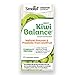 Senokot Daily Kiwi Balance Digestion & Regularity Support Dietary Supplement Chewable Tablet (60Count)