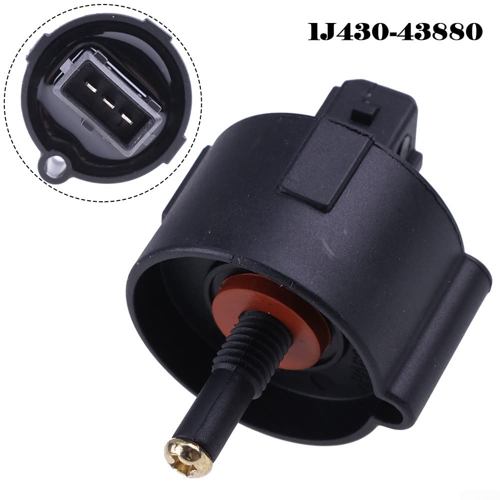Interruttore del sensore dell'acqua combustibile per Kubota V2403 V1803 V3800 V3307 1J430-43880