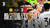 Zoom IMG-1 borussia dortmund juventus highlights amichevole Zoom IMG-1 borussia dortmund juventus highlights amichevole