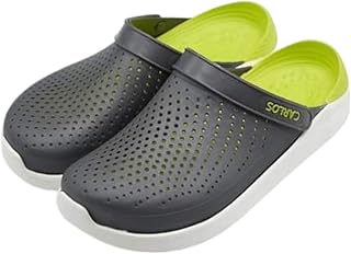 ديفو كلوج طبي مريح للاطفال للجنسين من كارلوس 2025