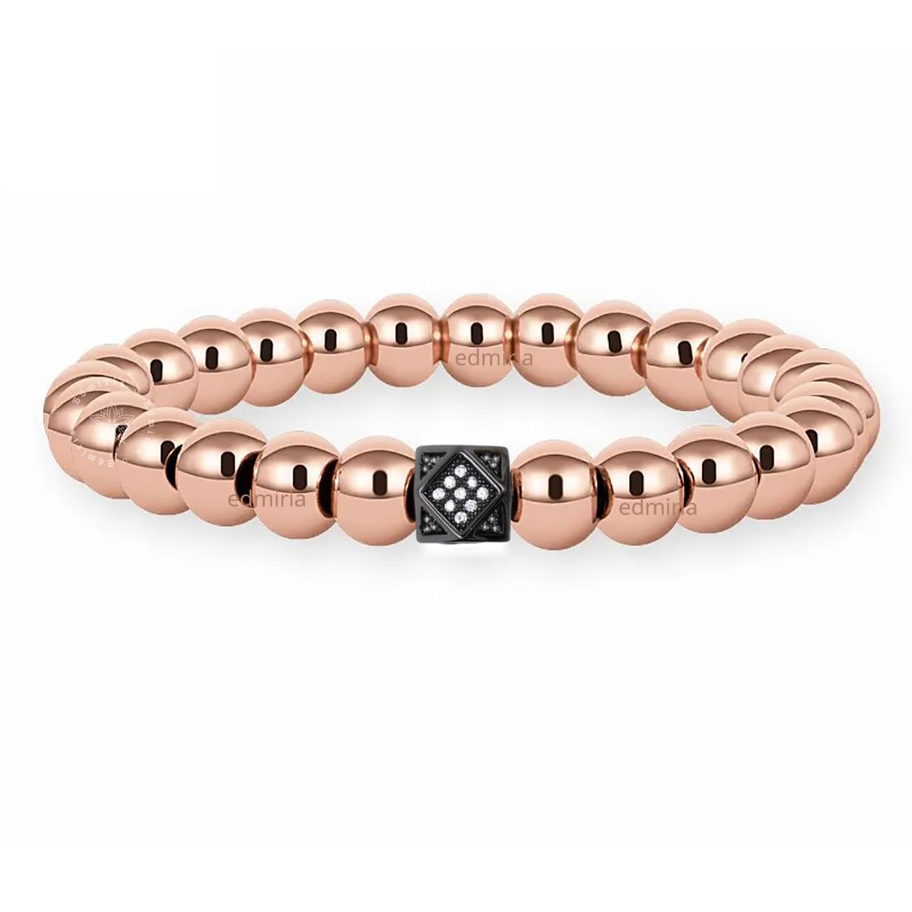 See full amazon price history chart for EDMIRIA Pure 8mm Solid Copper Beads with Cubic Zirconia CZ Beads Adjustable Bracelet - Healing Copper Bracelets - for Men and Women (Hexagon-Black-White) EDMIRIA Pure 8mm Solid Copper Beads with Cubic Zirconia CZ Beads Adjustable Bracelet - Healing Copper Bracelets - for Men and Women (Hexagon-Black-White) (B0D9FD7Z5Z) Amazon Price History, Amazon Price Tracker