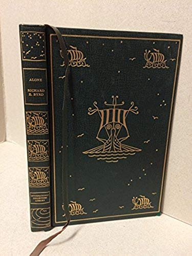 Alone B00BHC8NCC Book Cover