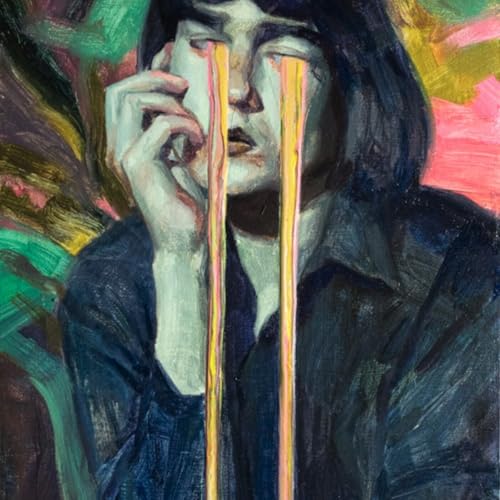 Episode 5 - Partie 2 - Circ&eacute;e, ou aimer apr&egrave;s la trahison amoureuse.