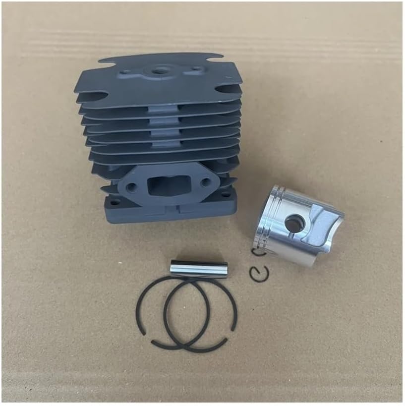 Blower Cylinder Piston Ring KIT 44MM Fit for EBZ5100 EBZ5150 EBZ5150CA EBZ5150RH EBZ5100RH EBZ5100Q