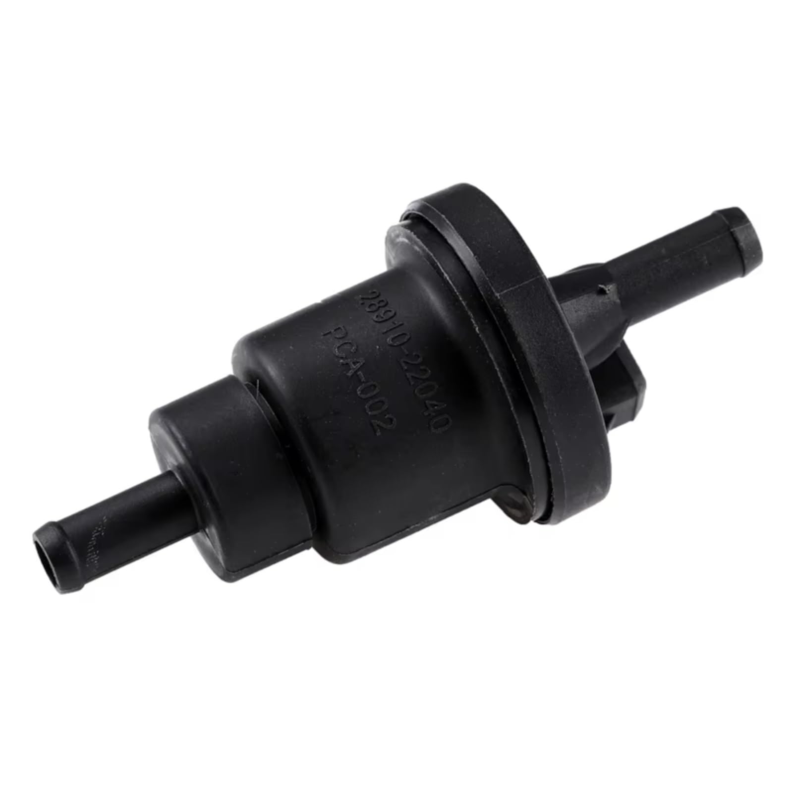 Lisroeu One Color Car Ctrol Scv Valve Compatible With Kia For Spectra 2004-2009 For Sportage 2005-2010 Fuel Emissions Canister Purge Solenoid Valve Electric Shut Off Solenoids