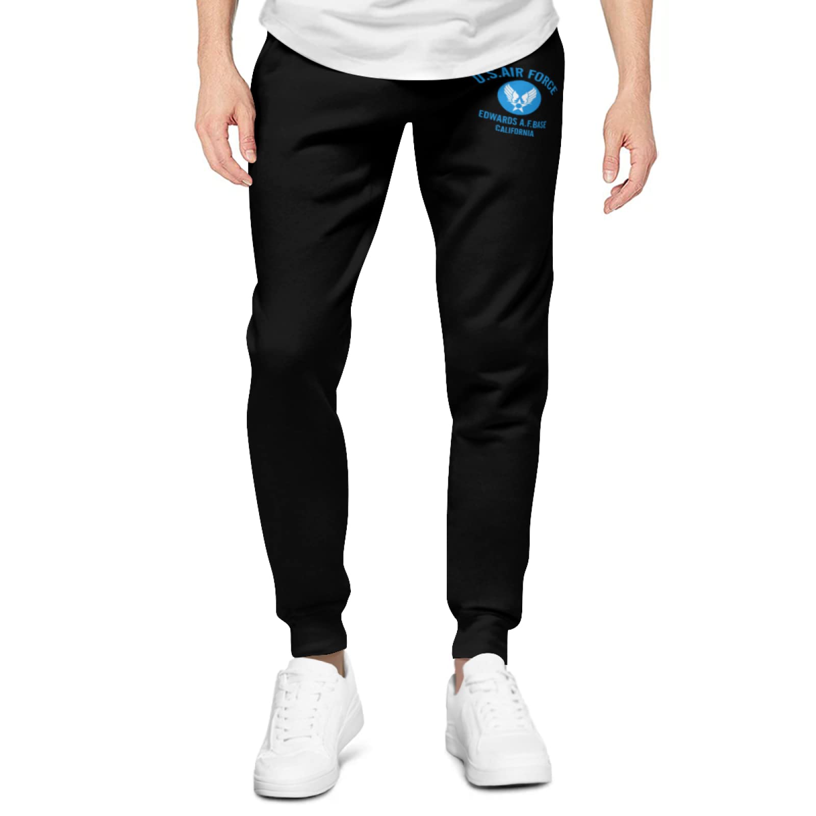 パンツ NIKE エアフォースAIR FORCE ジャージ 2XLライトブルー 
