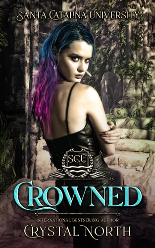 Crowned: Santa Catalina University