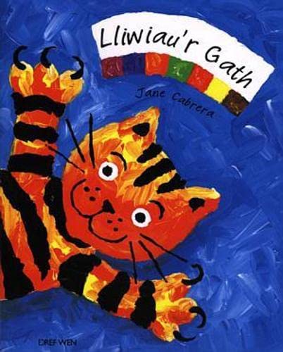 Amazon.com: Cat S Colours: 9781855965249: Jane Cabrera: Books