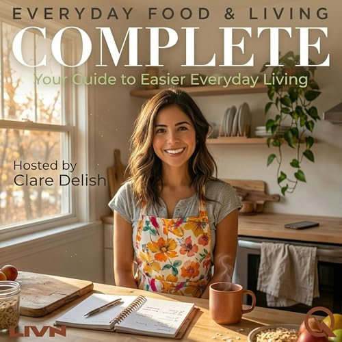 Complete - The Art of the Good Enough Morning cover art