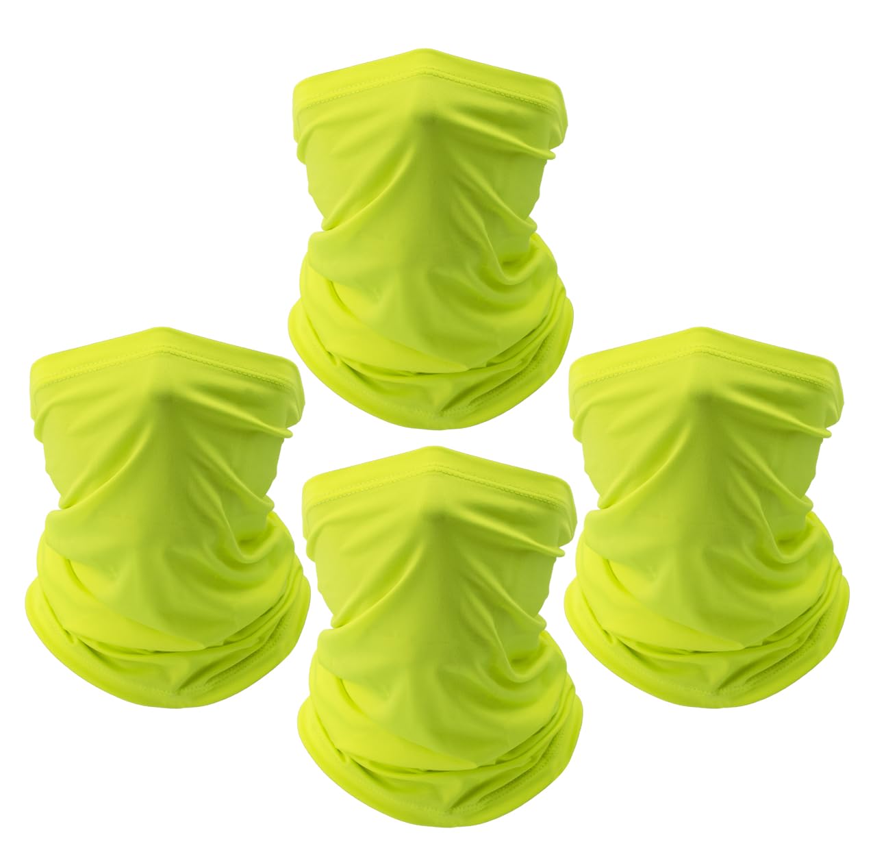 Fishing Neck Gaiter, Sun Protection Face Mask, Cooling Neck Shield Scarf Cycling Balaclava Bandana for Men and Women