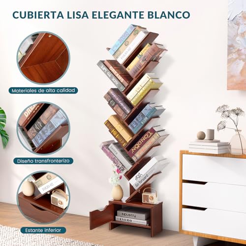 Libreros Y Estantes, Home Imagen adicional