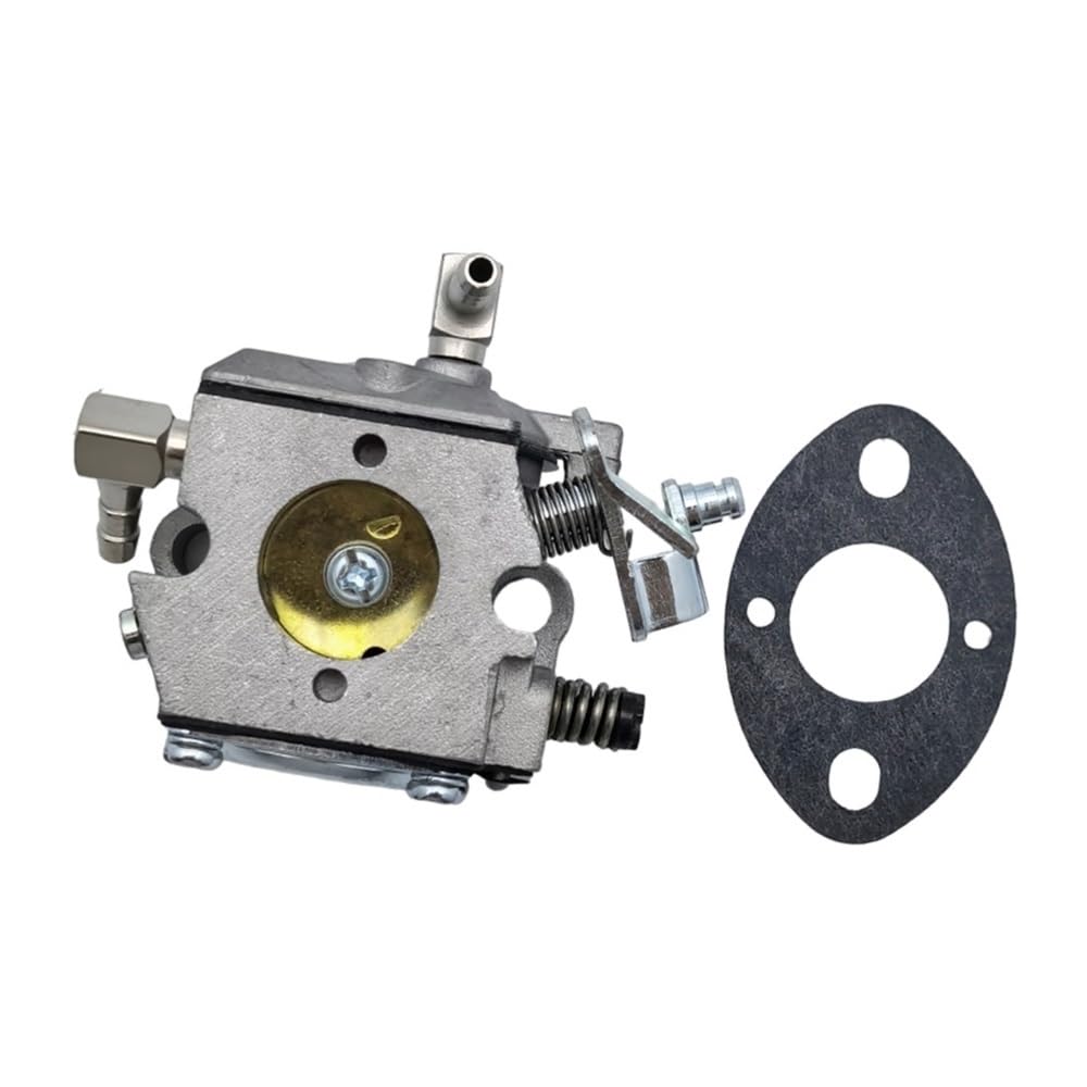 Carburateur tronçonneuse 031AV régule le mélange thermique WA-2-1