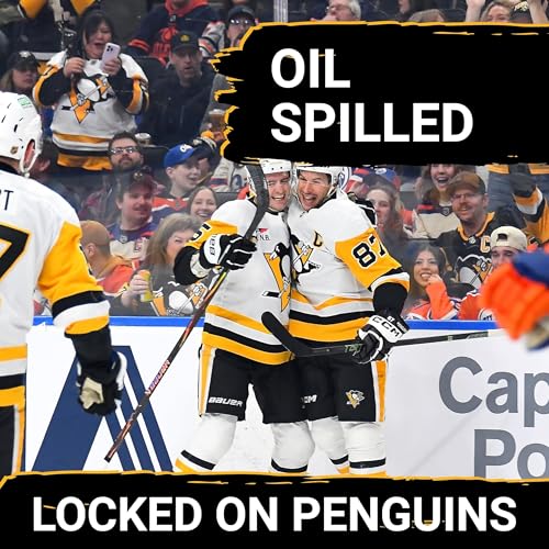 Penguins DOMINATE the Oilers in a statement victory!