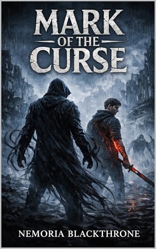 Mark of the Cursed