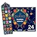 Pukka Bio Tee Geschenkset, Adventskalender,