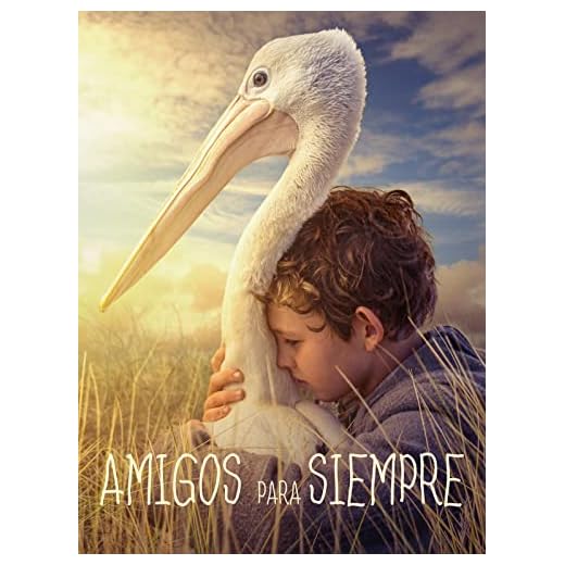 Amigos Para Siempre