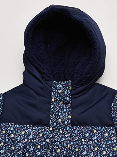 OshKosh B'Gosh baby-girls Perfect Puffer Jacket2