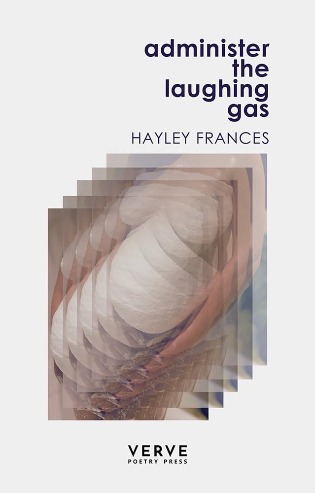 Administer The Laughing Gas