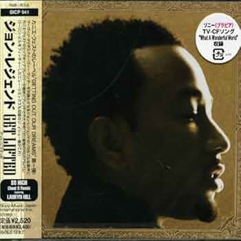 ジョン・レジェンド「Get Lifted...Rising」 John Legend-Get Lifted… Rising LP (RSD First) | Newbury Comics