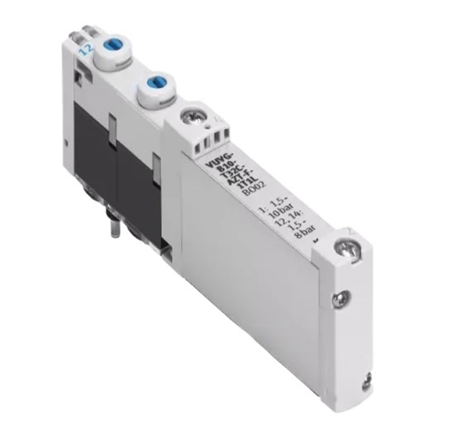 ELZNSQQK Pneumatic valve 573410 VUVG-B10-T32C-AZT-F-1T1L 573416 VUVG-B10-M52-RZT-F-1T1L(573410)