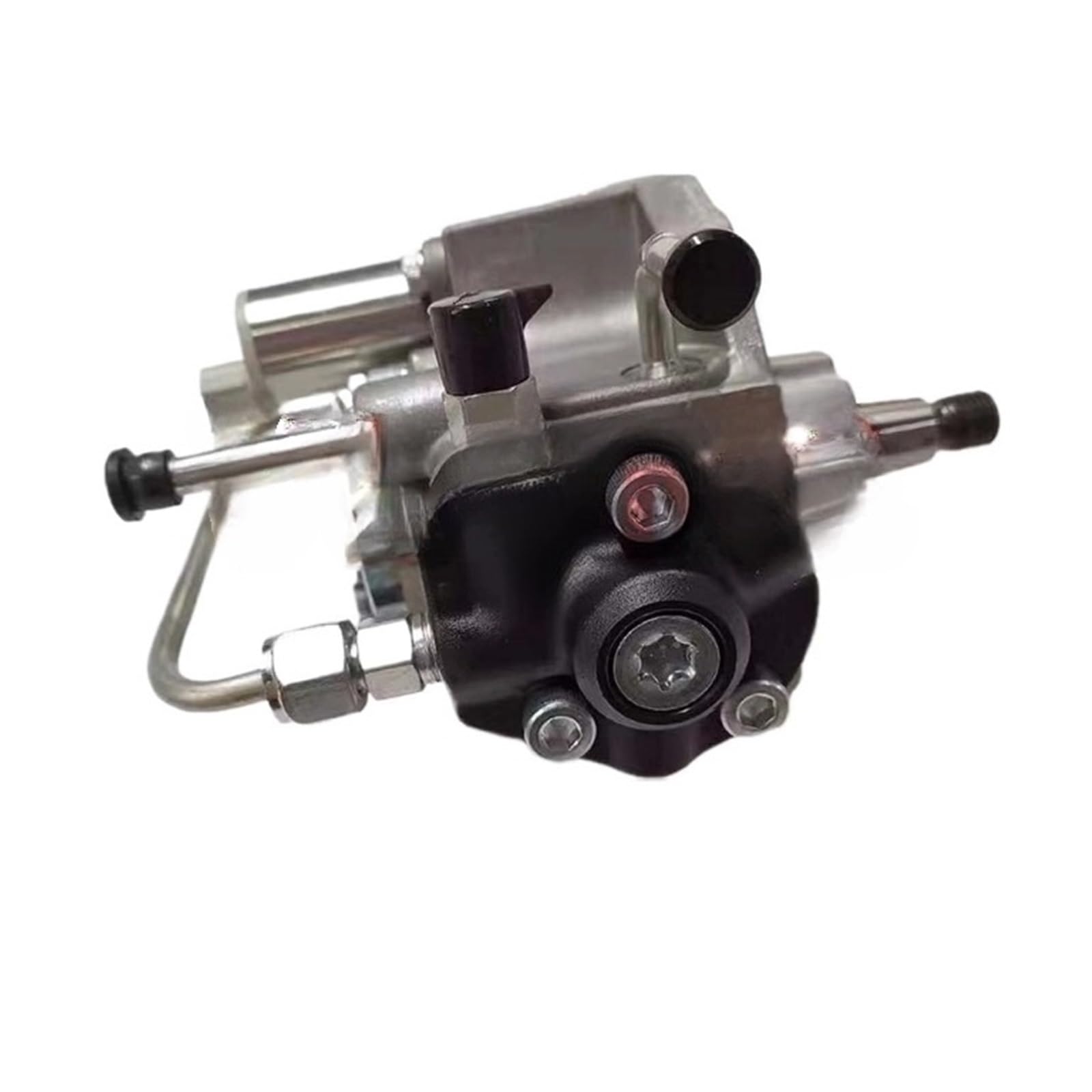Bomba de inyección diésel de alta presión, compatible con TOYOTA 294000-0700 294000-0701 22100-30090