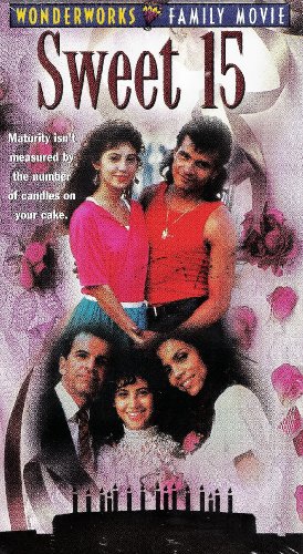 Sweet 15