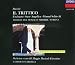 Puccini: Il Trittico