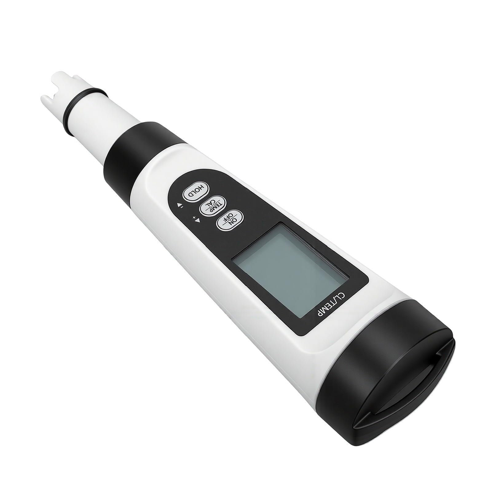 PUSOKEI Pool Wasser Teststift Digitaler Tester für Aquarien