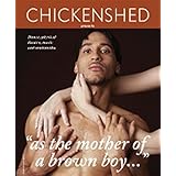 Chickenshed: As The Mother Of A Brown Boy
