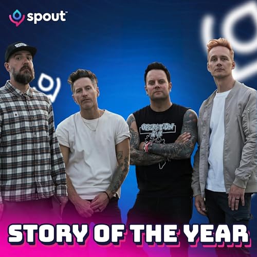 Story of the Year on ARSON, Warped Tour, and 30 Years of Controlled Chaos