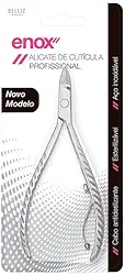Enox Alicate De Cutícula Profissional