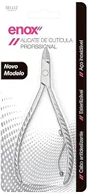 Enox Alicate De Cutícula Profissional