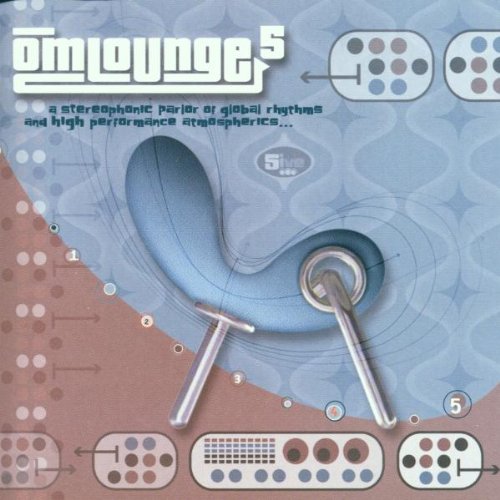 Vol. 5-Om Lounge