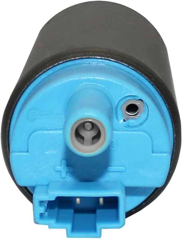 QFS Fuel Pump w/Regulator & Tank Seal for 2004-2007 Honda CBR1000RR Fireblade, Replaces 16700-MEL-013, 16700-MEL-D21 - Image 4