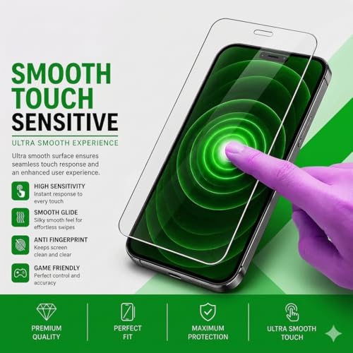 Image of Camera Lens Tempered Glass Screen Protector Compatible for oppo find x9 ultra with Edge to Edge Coverage and Easy Installation kit.