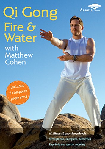 QI Gong Fire & Water