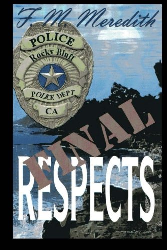 Final Respects 161009087X Book Cover