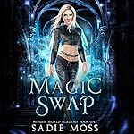 Cover of Magic Swap