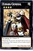 Yu-Gi-Oh! - Zubaba General - WIRA-EN044 - Common - 1st Edition (WIRA-EN044) - Wing Raiders - 1st Edition - Common