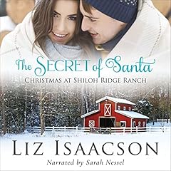 Page de couverture de The Secret of Santa