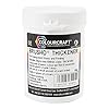 Brusho Thickener 100g-