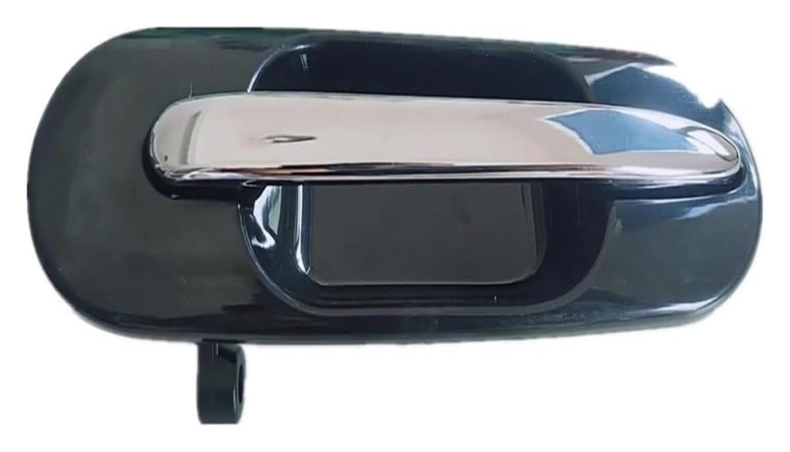 QWQTHGS Car Exterior Door Handle Cap for CR-V for CRV 2.0L 1997-2001 for SI 274739 Exterior Outside Door Handle